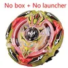 4D Beyblades NEU B129 B150 Beyblades Burst Starter Metal Fusion mit Launcher Hochleistungs-Kampfspitze R230714