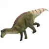 Garden Decorations Props Dinosaur Modeling Craft Small Figurines Ornamental Adornment Garden Layout Decor L230715