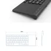 Keyboards Slim 2.4G Wireless Keyboard with Touchpad Mouse Number Numeric USB Wireless Keypoard for Android Windows Desktop Laptop TV Box 230715