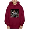 Men's Hoodies Alan Shearer SweatSweatshir Casual Warm Fleece Hoodys Male Low Price Steampunk