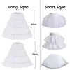 Girl s Dresses Skirt For Girls Summer Petticoat Baby Toddler Christmas Princess Birthday Party Kids for Children Clothing 230714