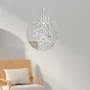 Wrap Prezent Islamska sztuka ścienna Ayatul Kursi metalowa rama arabska kaligrafia Ramadan Decor Home Decor249p