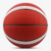 Balls style Men Basketball Ball PU Material Size 7/6/5 Outdoor Indoor Match Training Basketball High Quality Women baloncesto 230715