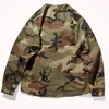 남자 S t 셔츠 칼라 무료 남성 패션 청소년 일본 레트로 드레스 셔츠 재킷 낡은 씻은 주머니 230715