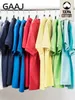 Мужская половая рубашка Polos 100 Cotton Brand Men Men High-Caffice Rothave Tops Business Casual Polo Shirt для мужчины мужская уличная одежда 230714