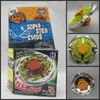 4d Beyblades Beyblade Constellation Alloy Beyblade Toy Small Boxed Gyro Steel War Soul Birthday Present R230715