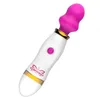 Nxy Vibrators 12 Speed Krachtige Kleine AV Wand Vrouwelijke Vulva Stimulator Clitoris Stimulatie Vibrator voor Vrouwen Volwassen Masturbatie Seksspeeltjes 230627