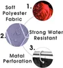 Душевые занавески Декор для ванной комнаты водонепроницаемые душевые занавески для туалетной крышки без проскальзывания коврик коврик для ковра туалетный сидень