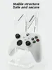 Autres accessoires Support universel pour double contrôleur pour support de contrôleur de bureau PS5PS4PS3 Support de manette de jeu pour Xbox OneSeries X 230714