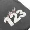 メンズパンツRRR123ビンテージウォッシュショーツ男性女性RRR-123サマードローストリングブリーチ