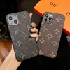 Beautiful LU designer print phone case for Apple iPhone 14 11 13 12 Pro max 11Pro 14plus 7 8 plus XR XS cover PU leather shell