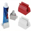 Tube Dentifrice Squeezer Creative Design Salle De Bains Distributeur De Dentifrice Porte-Brosse À Dents Roulant Set257P