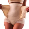 Arm Shaper CXZD Frauen Body Shaper Bauch Steuer Höschen Hohe Taille Trimmer Postpartale Gürtel Abnehmen Unterwäsche Schlankere Shapewear Cincher 230714