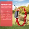 Other Dog Supplies Mini Pets GPS AGPS LBS Wifi Tracker Real time Tracking Collar Cat Find Device Bell Rings Locator Gps 230715