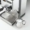 Ensembles de vaisselle baguette vapeur pour Delonghi EC680 EC685 Rancilio Machine à café mise à niveau avec buse supplémentaire à 3 trous 230714