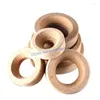 5Piece/lot Diameter 80mm To 160mm Laboratory Synthetic Wooden Cork Ring Holder For 50ml-20000ml Round Bottom Flask