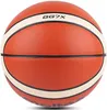 Bollar Molten Basketball Size 7 Officiell certifiering Tävling Basket Standard Ball Men's Women's Training Ball Team Basketball 230715