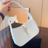 Shoulder Bags Designer bag hobo bag Armpit Bags handbag shoulder bag underarm bag Classic Leather fashion bag boutique bag metal buckle