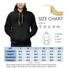 Herren-Kapuzenpullover, Herren-Sweatshirt für Damen, lustiger Hazard – unser irischer Wolfshund, bedruckt, lässiger Kapuzenpullover, Streatwear