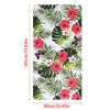 Foulards Serviette De Plage Surdimensionnée Extra Large Tapis Anti-Sable Rapide Trucs De Voyage Cool Piscine Microfibre Pour Adultes Hommes Femmes Maman Papa