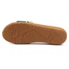 Slippers Bairuilun Summer Mens Shoes для мужчин Eva Flat Sandal