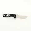 Firebird fbknife Ganzo G6803 58HRC 8CR14 BLADE G10ハンドル折りたたみナイフ屋外戦術キャンプEDCツールハンティングポケットナイフ