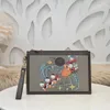 totes totes offhidi sacchetto graffiti borse valigetta di luxurys designer sacchetti di spalla vintage tela maschile porta borsetto di alta qualità lady crossbody frizione borse