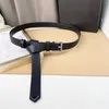 TOP Quality Calfskin Women Belt Designer Belts Fashion Black White Brown Leather Belts Gold/Silver Buckle 2.5cm with Box