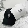 Kore Moda Rhinestone 5 Beyzbol Kapağı Moda Sıradan Çok Yönlü Hardtop Beyzbol Kapağı Ins Rhinestone Cap Beyzbol Kapağı