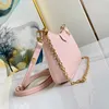 Łańcuch crossbody torebka łatwa torebka na pasku skórzana skórzana hobos cross body torebki designerka torebka torebki torebki torebki na ramię designerskie portfele kobiety hobo