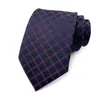 Arco lanche masculino de moda de seda de seda de gravata marinho azul marinho ascot gravatas luxo derramar corbatas para acessórios de hombre tk-14