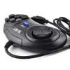 Spelkontroller Joysticks 2PCS1PC GamePads för Joypad Högkvalitativa speltillbehör 230714