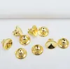 Stud Vintage Gold Ear Studs Large Crosses Earrings In Drop Delivery Jewelry Dhuj4 Dhvrc