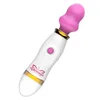 Nxy Vibrators 12 Speed Krachtige Kleine AV Wand Vrouwelijke Vulva Stimulator Clitoris Stimulatie Vibrator voor Vrouwen Volwassen Masturbatie Seksspeeltjes 230627