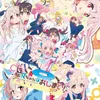 Kinderen Speelgoed Stickers 8 Stuks Set Anime Onimai Ik ben nu je zus! Poster Kawaii Oyama Mahiro Peripheral Dorm Slaapkamer Muursticker Behang 230714