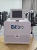 emszero neo 14 Tesla 6000W Muscle تحفيز RF معدات إزالة الدهون إزالة EMS Body Slimming Build Machine for Salon