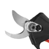 Beskärningsverktyg 88V Electric Pruning Shears Cordless Pruner 30mm Max Cutting Secateur med 2 Li-ion Battery Branch Cutter Garden Tool US Plug 230714