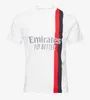 23 24 25 Maglia Milans Giroud Soccer Jerseys 2024 Home Away Third 4th Pulisic Reijnders Romagnoli Rafa Leao Reijnders Football Shirts Ac Uniform Fans Player Män barn