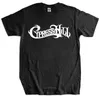 Vests Cotton Tshirt Men Crew Neck Tops Cypress Hill Black New Mens Hip Hop Up Xxl Rap Band Xl Gangstas Men Oneck Teeshirt