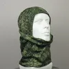 Radfahren Caps Masken P Z421 Russische Armee Fan EMR Kopfbedeckung Little Green Man Kopfbedeckung VDV Russische SSO EMR Sturmhaube 230714