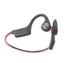 Bone conduction Bluetooth earphones Air Conduction Concept Bluetooth earphones Wireless earphones Waterproof sports earphones Hi-Fi stereo earphones