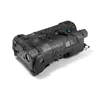 L3 NGAL IR Illuminator Rode Laser Sight Tactische 350 Lumen Wihte LED Gun Light Hunting Rifle Zaklamp Fit 20mm Rail