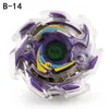 4D Beyblades TOUPIE BURST BEYBLADE Tol + Launcher 4D B-21 Starter Minoboros Oval Quake Snelheid Bovenplaat Speelgoed R230715