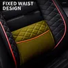 Car Seat Covers High PU Leather For W203 W204 W205 W210 W211 E-klasse W212 W213 W221 W245 B Class