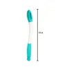 Other Household Cleaning Tools Accessories Bottom Buddy Wiping Aid Long Reach Comfort Wipe Assist For Toileting Helper Wand Butt Wiper Cleaner Elderly 230714