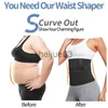 Taille Tummy Shaper Frauen Taillentrainer schlampiger Scheide Bauch Shapewear Bauchformers Körper Shaper Fitness Trimmer Gürtel schnappen Sie mich auf Wrap Band x0715