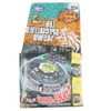 4D Beyblades TOUPIE BURST BEYBLADE KREIS Storm Pegasus (Pegasis) 4D, auch bekannt als Spegasis, ohne Launcher