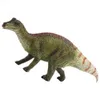 Garden Decorations Props Dinosaur Modeling Craft Small Figurines Ornamental Adornment Garden Layout Decor L230715