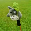 Other Golf Products Animal Golf Club Headcover for Driver 460CC No.1 Golf Accessories Golf Headcover Protector Golf Wood Cover Noverty Cute Gifts 230714