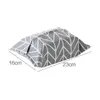 Tissue Dozen Servetten Katoen linnen Tissue Box Case Keuken Bureau Organizer Container Doek Auto Handdoek Servethouder Toilet Tissue Case Container Thuis R230714